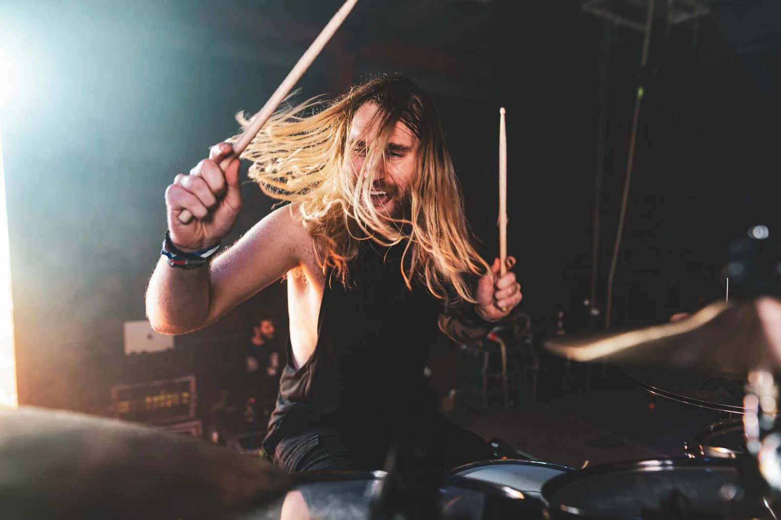 Interview with Simen Sandnes