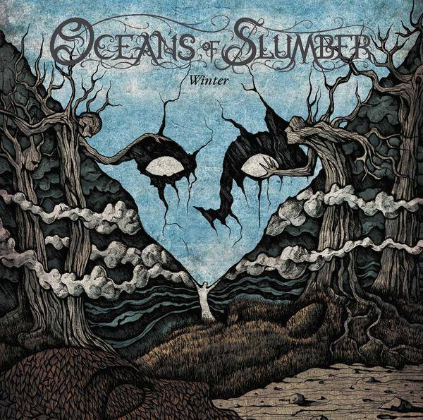 Oceans of Slumber – Winter