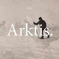 Cover Ihsahn - Arktis