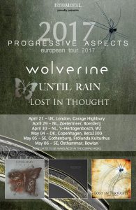 Progressive Aspects 2017