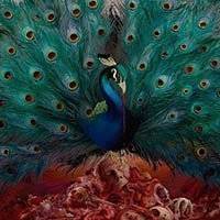 Cover Opeth &ndash; Sorceress