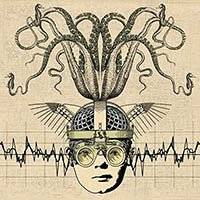 Cover Thank you scientist &ndash; Stranger Heads Prevail