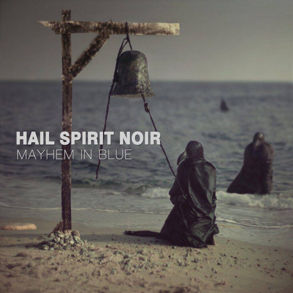 Hail Spirit Noir – Mayhem in Blue