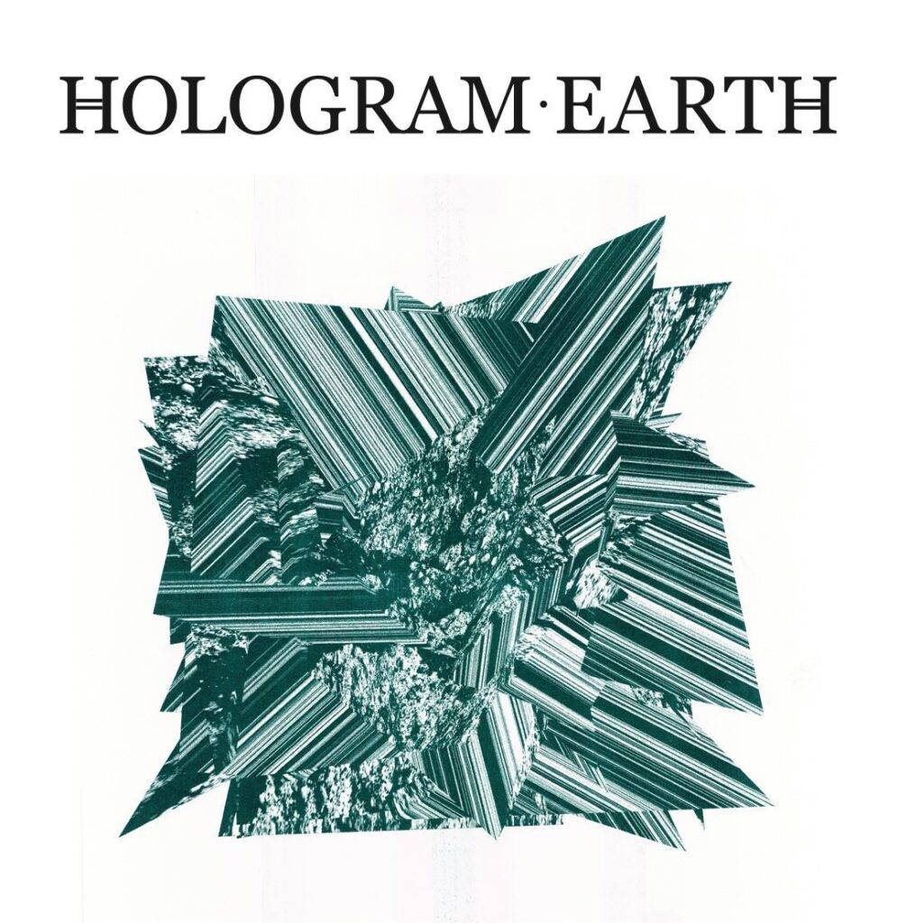 Hologram Earth – Black Cell Program
