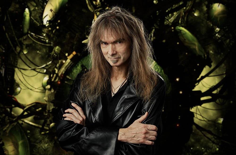 Q&A with Ayreon’s Arjen Lucassen