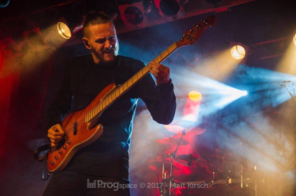 Riverside – Towards the Blue Horizon Tour (Worpswede, May 6th, 2017)