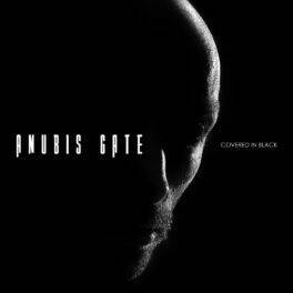 Anubis Gate – Covered in Black