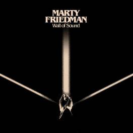 Marty Friedman – Wall of Sound
