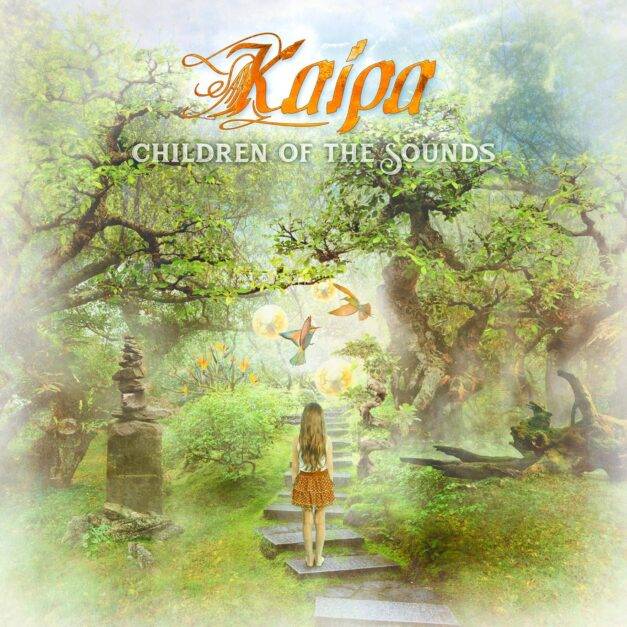 Kaipa – Children of the Sounds