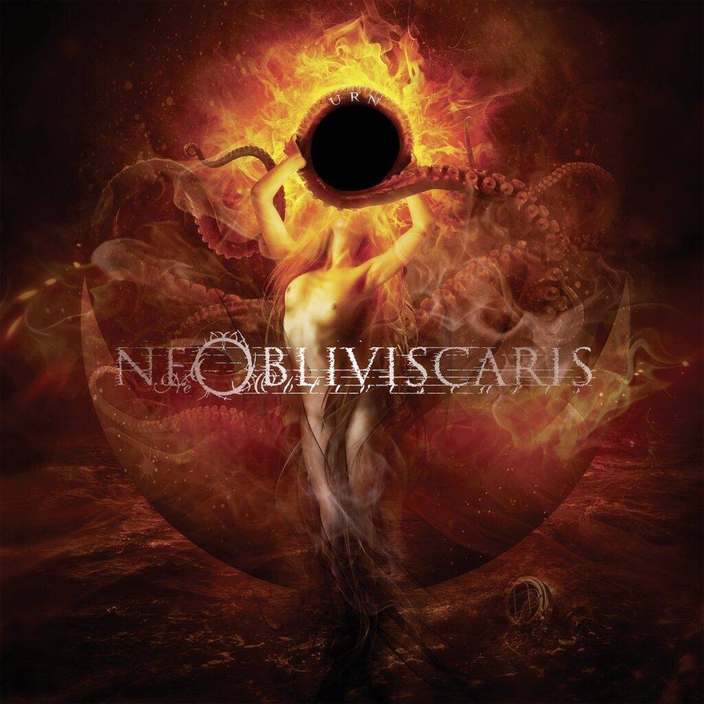 Ne Obliviscaris – Urn