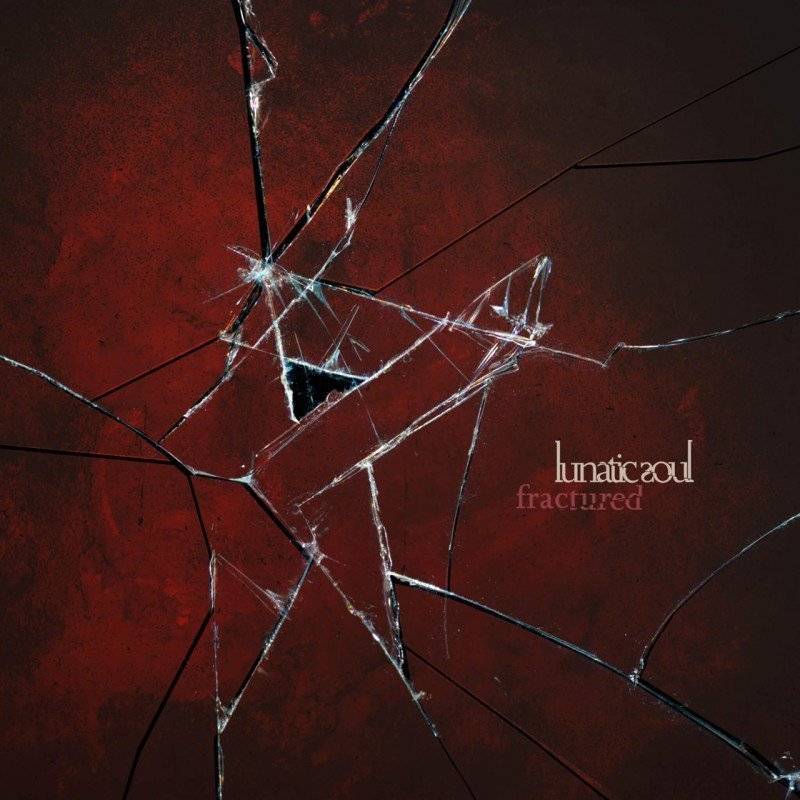 Lunatic Soul – Fractured