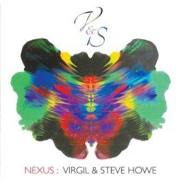 Virgil & Steve Howe – Nexus