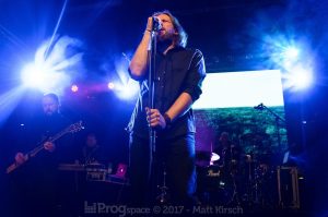 Blindead at Progpower Europe 2017