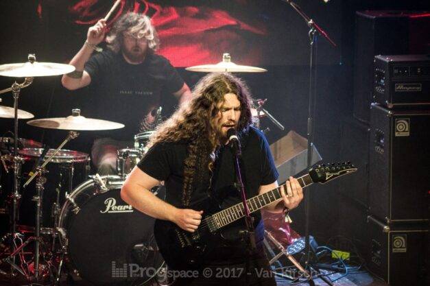 ProgPower Europe 2017: Hemina