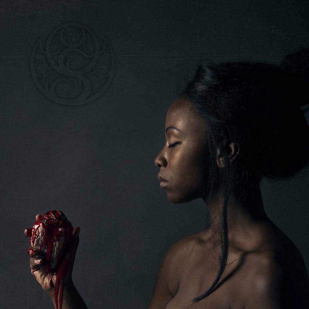 Oceans of Slumber – The Banished Heart