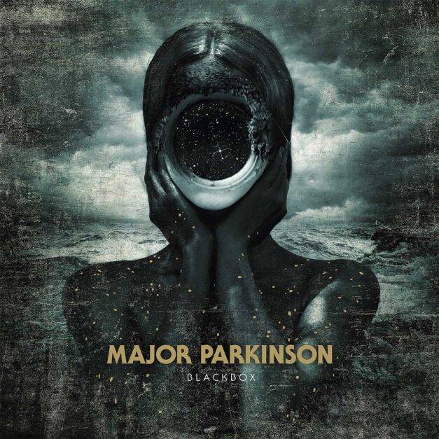 Major Parkinson – Blackbox