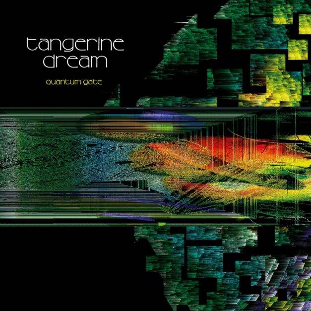 Tangerine Dream – Quantum Gate