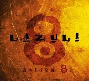 Lazuli – Saison 8