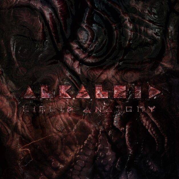 ALKALOID – Liquid Anatomy