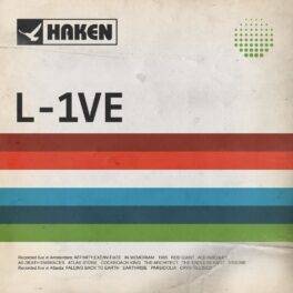Haken – L-1VE