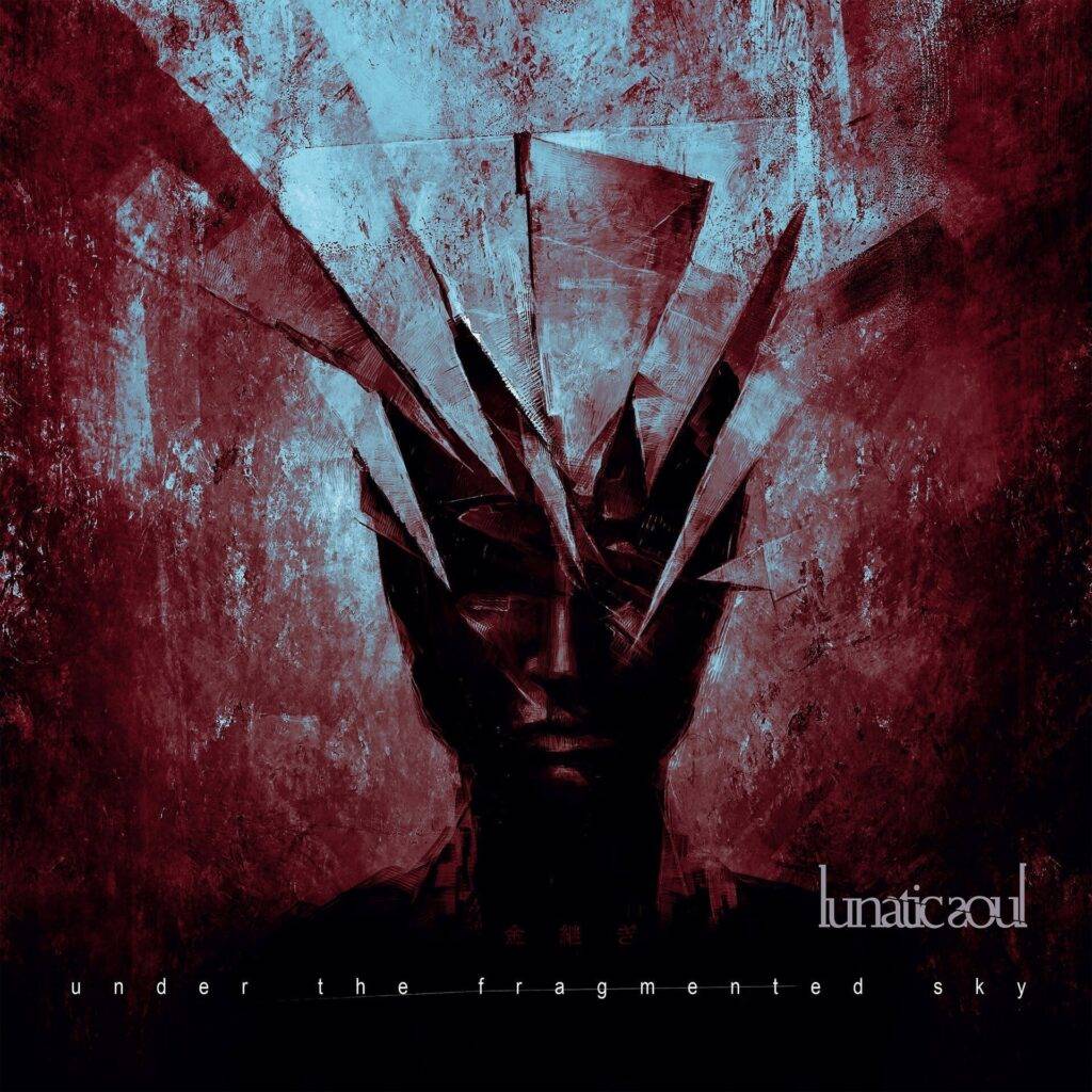 Lunatic Soul – Under the Fragmented Sky