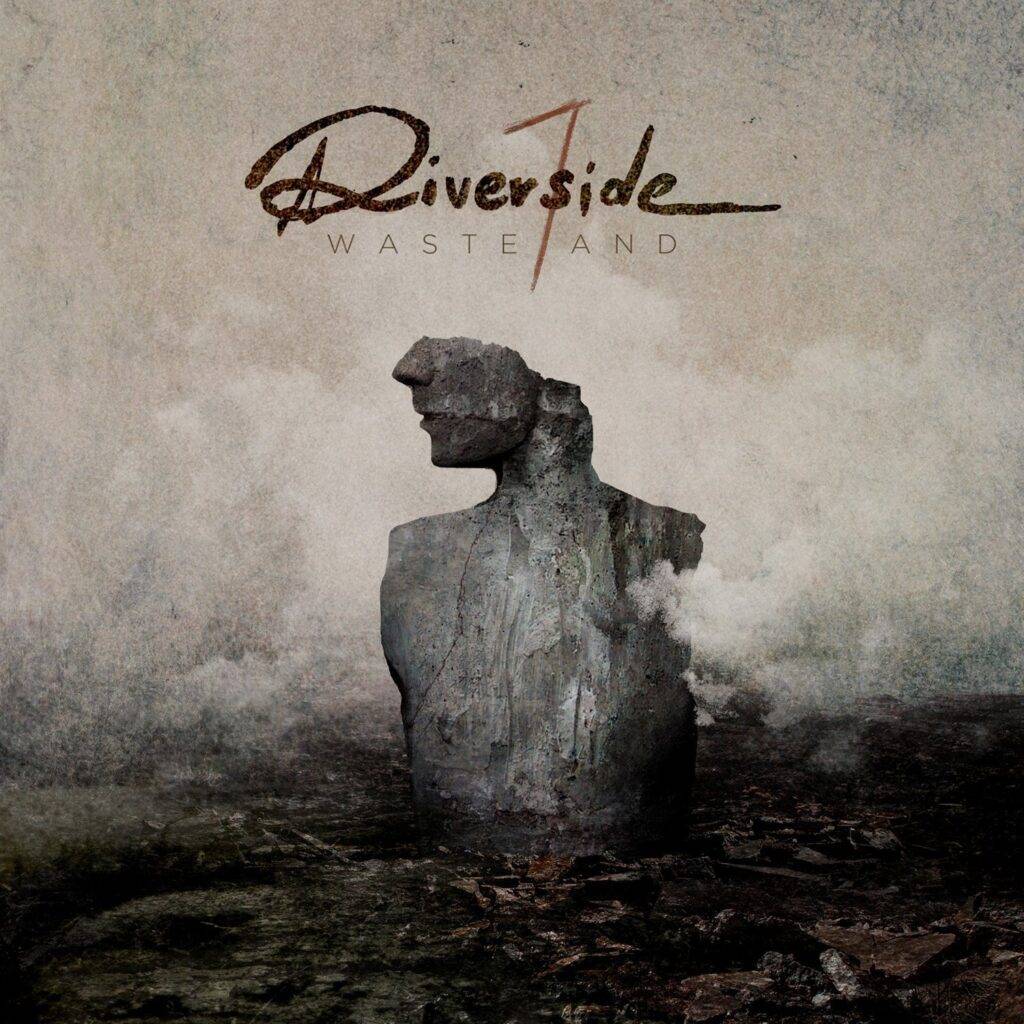 Riverside – Wasteland