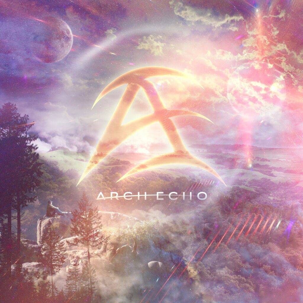 Arch Echo – Arch Echo