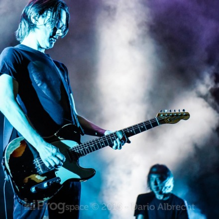 Steven Wilson at ArtMania Festival 2018