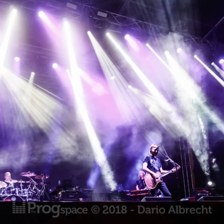 Steven Wilson at ArtMania Festival 2018