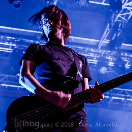 Steven Wilson at ArtMania Festival 2018