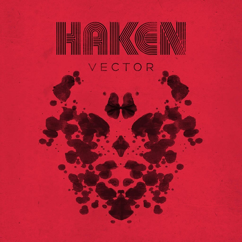 Haken – Vector