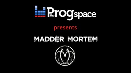 Madder Mortem – Marrow European Tour 2018