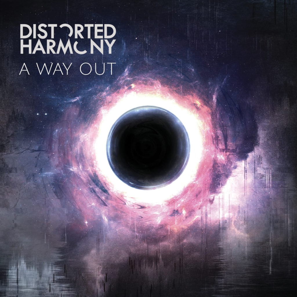 Distorted Harmony – A Way Out