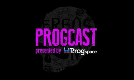 The FreqsTV Progcast, presented by the Progspace, Episode 005