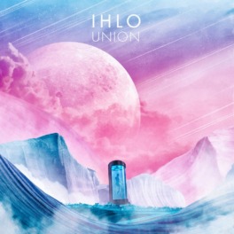 Ihlo – Parhelion (Exclusive Official Single Premiere)
