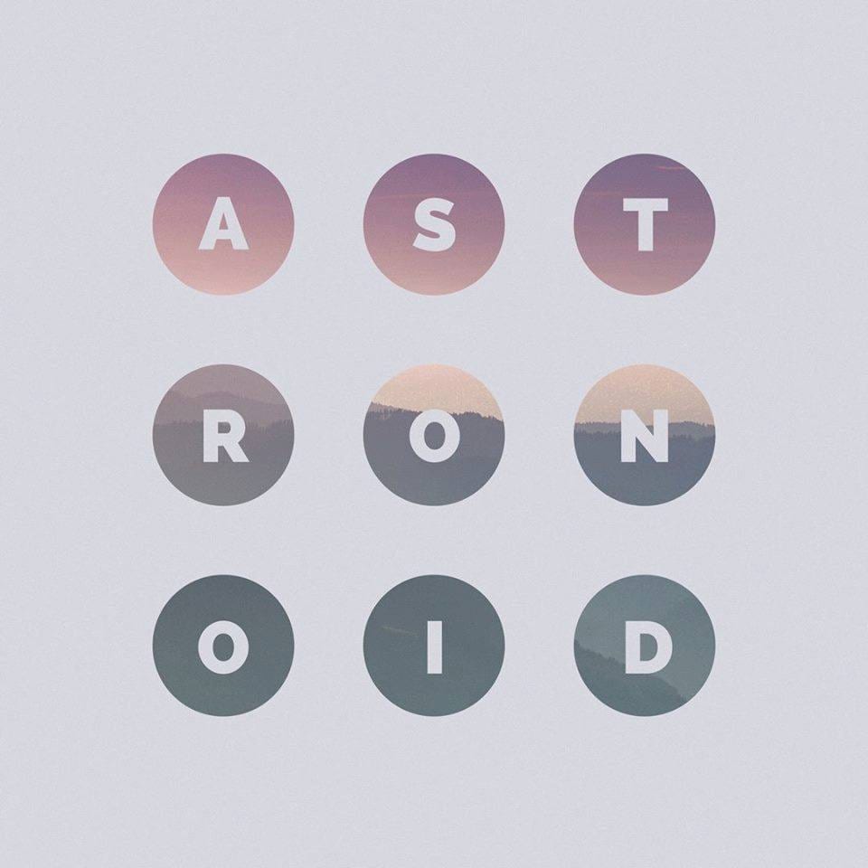 Astronoid – Astronoid