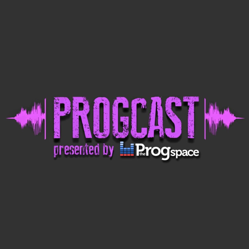 The Freqs Progcast, presented by The Progspace, Episode 015