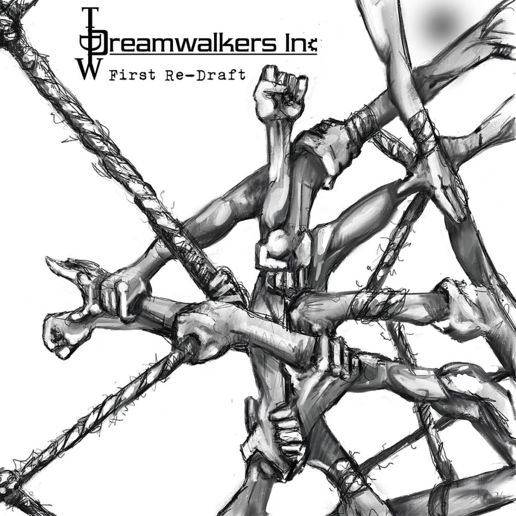 Dreamwalkers Inc – First Re-Draft