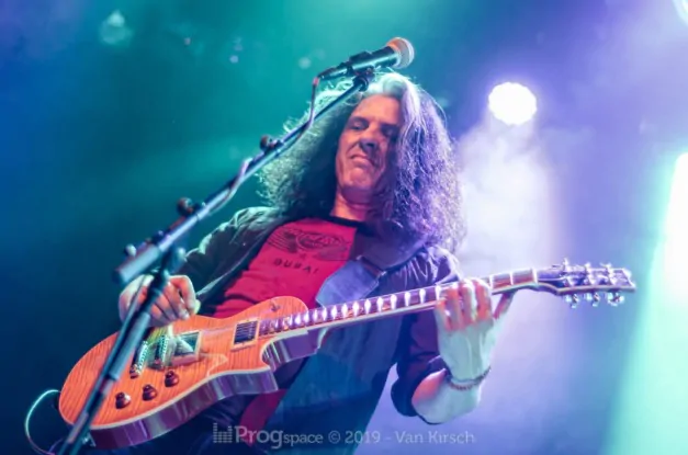 Prognosis Festival 2019 – Alex Skolnick Trio