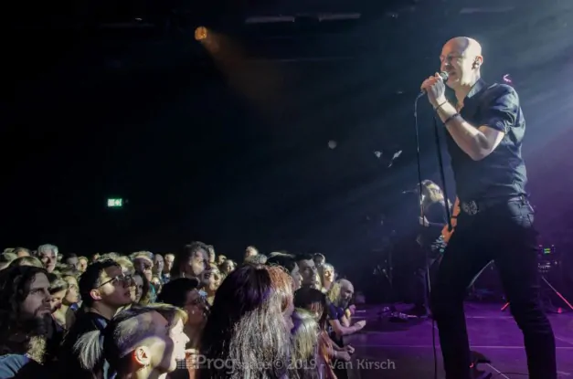 Prognosis Festival 2019 – Soen