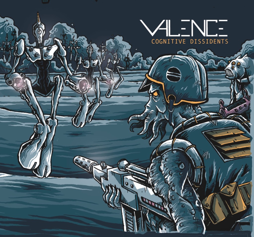 Valence – Cognitive Dissidents