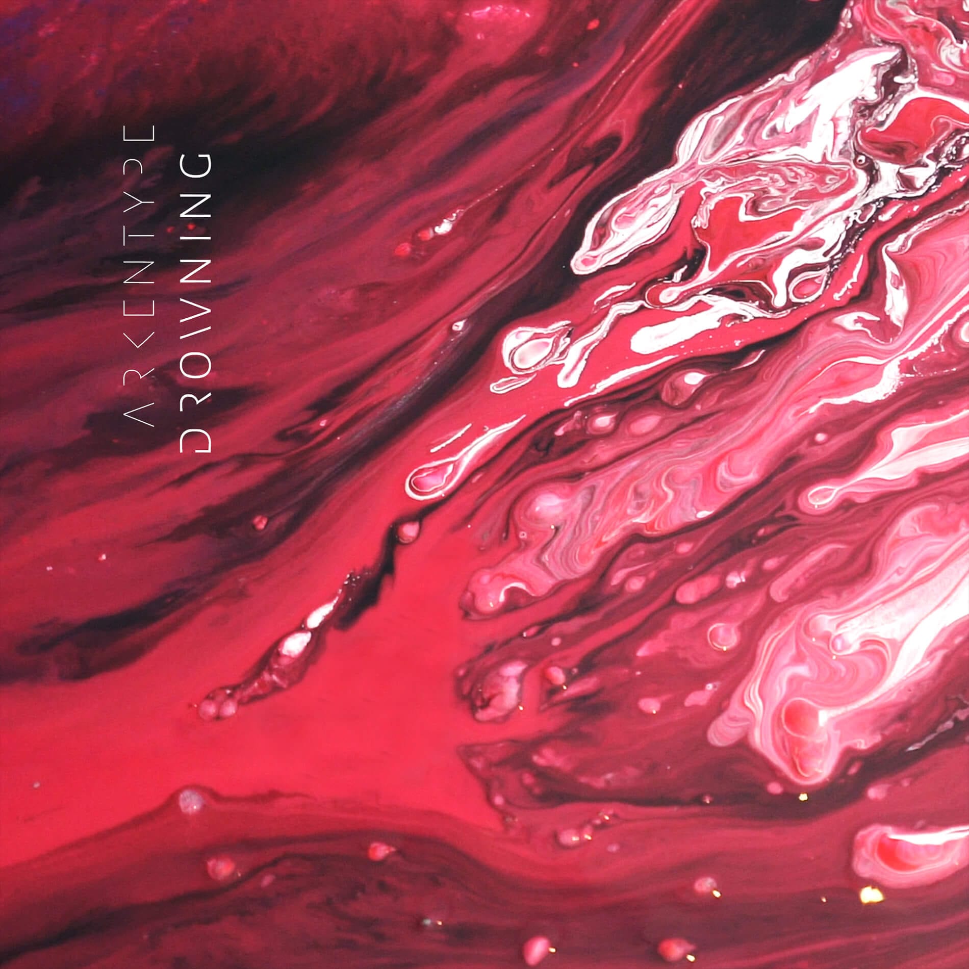 Arkentype - Drowning