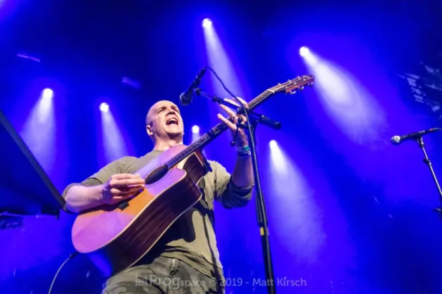 Prognosis Festival 2019 – Devin Townsend