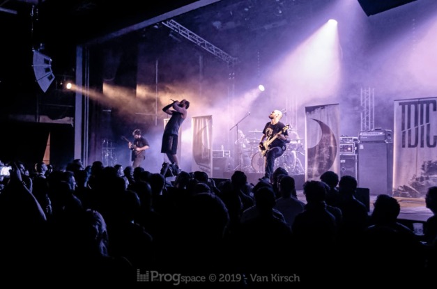 Heart Sound Metal Fest 2019 – The Dali Thundering Concept