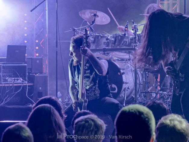 Heart Sound Metal Fest 2019 – Promethean