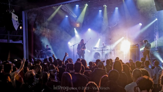 Heart Sound Metal Fest 2019 – VOLA