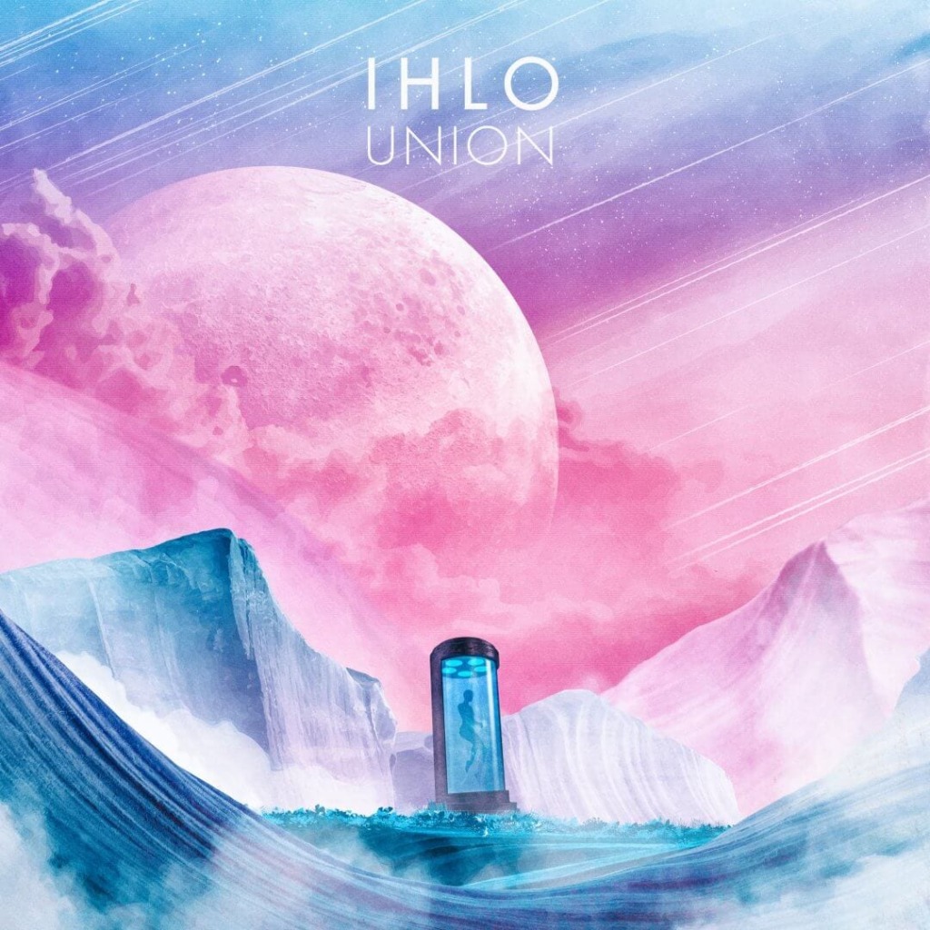 Ihlo – Union