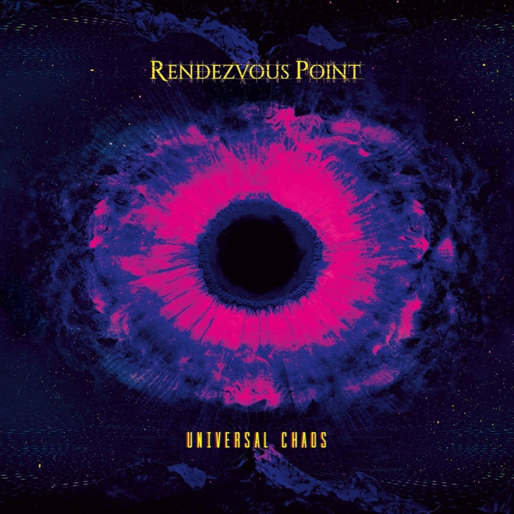 Rendezvous Point – Universal Chaos