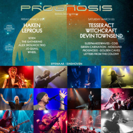 Prognosis Festival