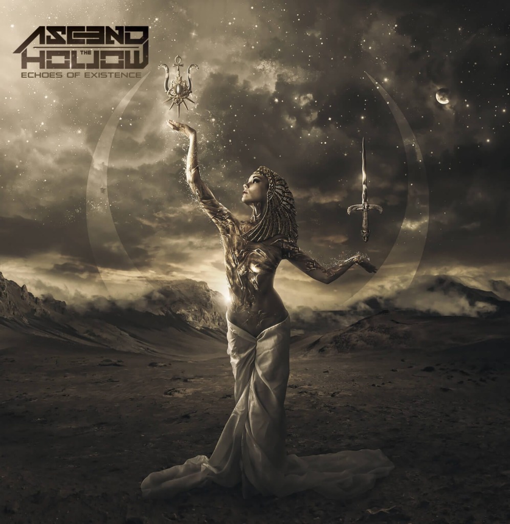 Ascend the Hollow – Echoes of Existence